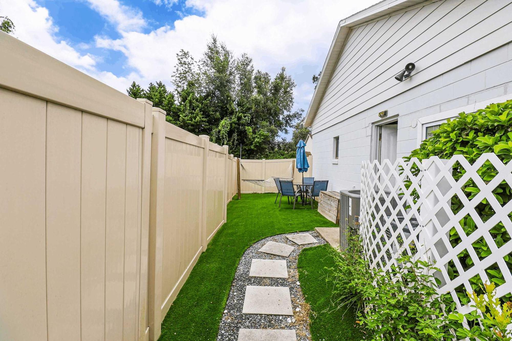 New5 Apt Nrucf Petsok Private Patioentry Laundry Orlando Zewnętrze zdjęcie